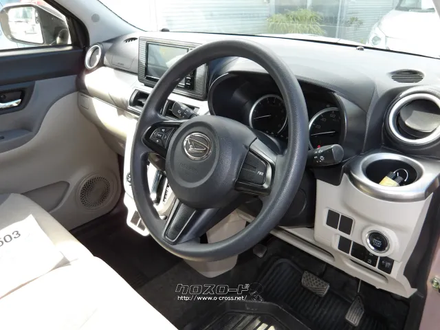 ダイハツ キャスト