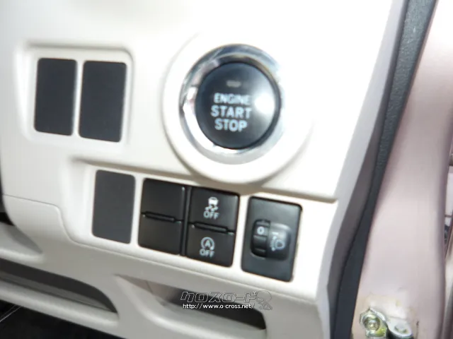 ダイハツ キャスト