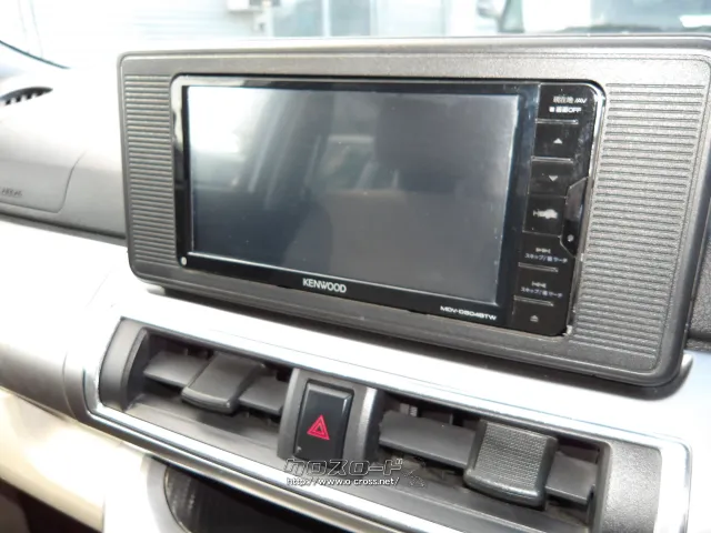 ダイハツ キャスト