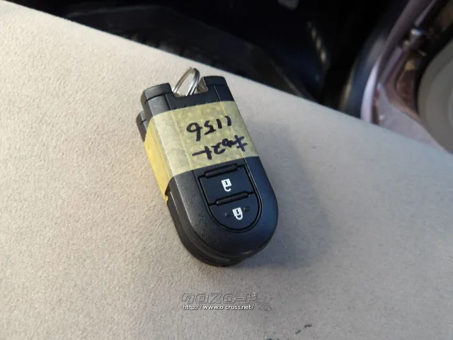 ダイハツ キャスト