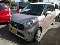 ダイハツ キャスト