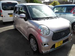 ダイハツ キャスト