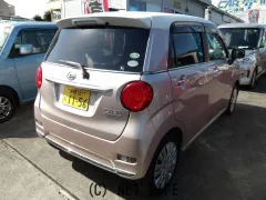 ダイハツ キャスト