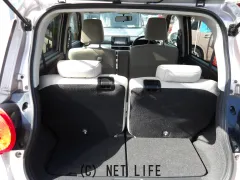 ダイハツ キャスト