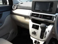 ダイハツ キャスト