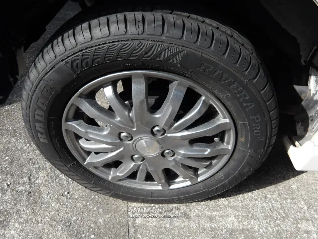 ダイハツ ムーヴコンテ