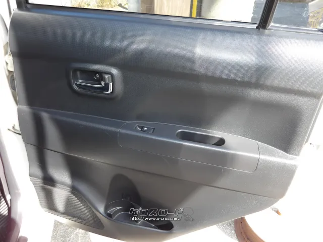 ダイハツ ムーヴコンテ