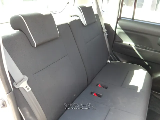 ダイハツ ムーヴコンテ