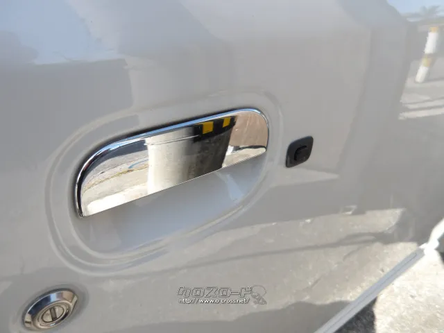 ダイハツ ムーヴコンテ