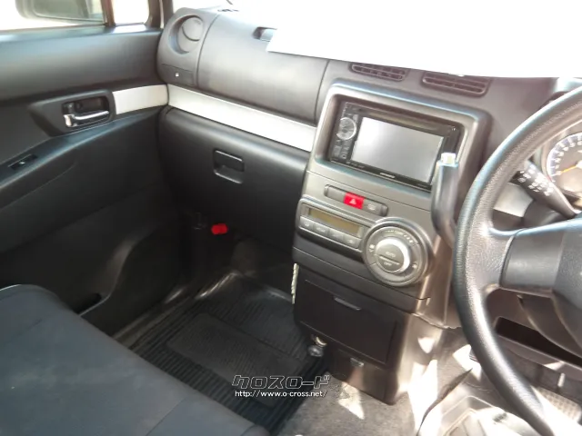 ダイハツ ムーヴコンテ