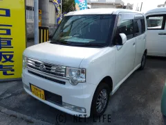 ダイハツ ムーヴコンテ