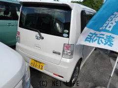 ダイハツ ムーヴコンテ