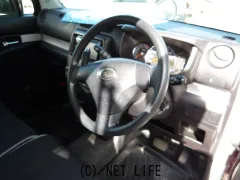 ダイハツ ムーヴコンテ