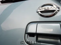 日産 モコ