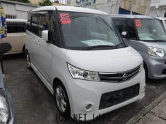 日産 ルークス
