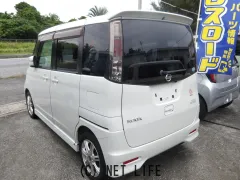 日産 ルークス