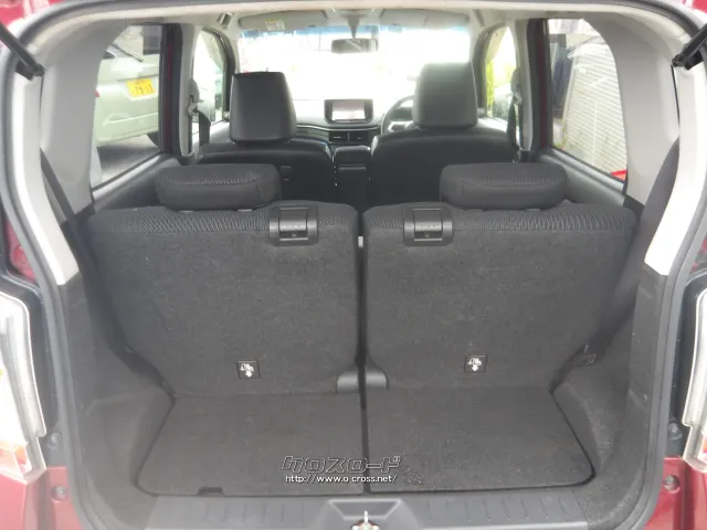 ダイハツ ムーヴ
