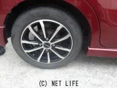 ダイハツ ムーヴ