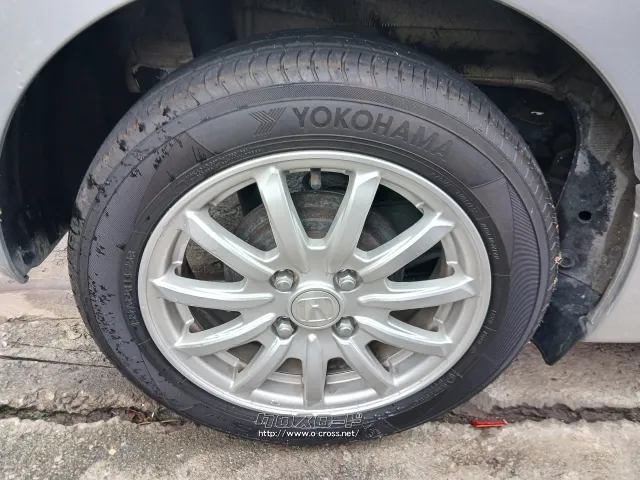 ホンダ N-WGN