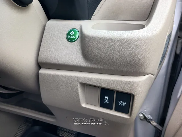 ホンダ N-WGN