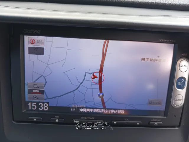 ホンダ N-WGN