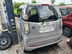 ホンダ N-WGN