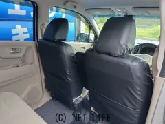 ホンダ N-WGN