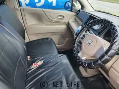ホンダ N-WGN