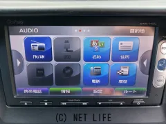 ホンダ N-WGN