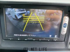 ホンダ N-WGN
