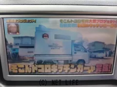トヨタ bB