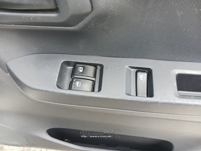 ダイハツ ミライース