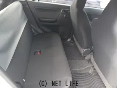 ダイハツ ミライース