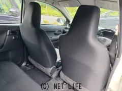 ダイハツ ミライース