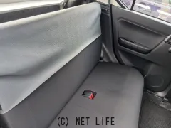 ダイハツ ミライース