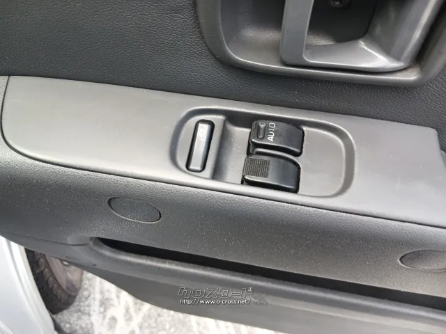 スバル サンバー