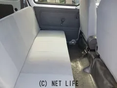スバル サンバー