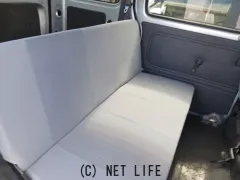 スバル サンバー