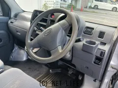 スバル サンバー