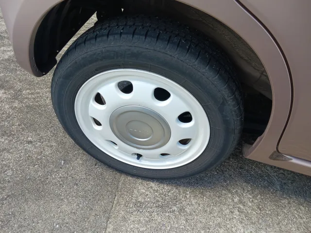 スズキ アルトラパン