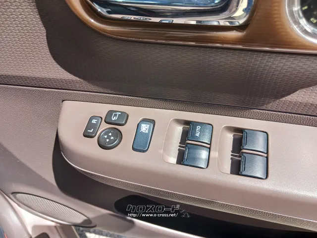 スズキ アルトラパン
