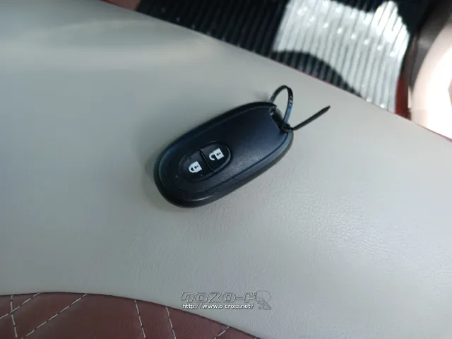 スズキ アルトラパン