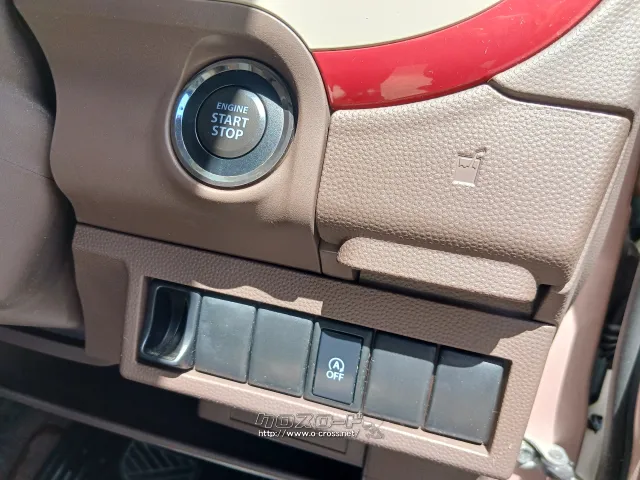 スズキ アルトラパン