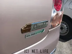 スズキ アルトラパン