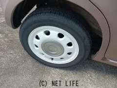 スズキ アルトラパン
