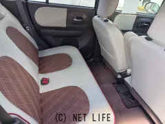 スズキ アルトラパン