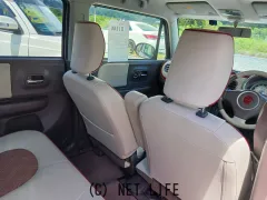 スズキ アルトラパン