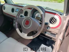 スズキ アルトラパン