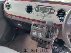 スズキ アルトラパン