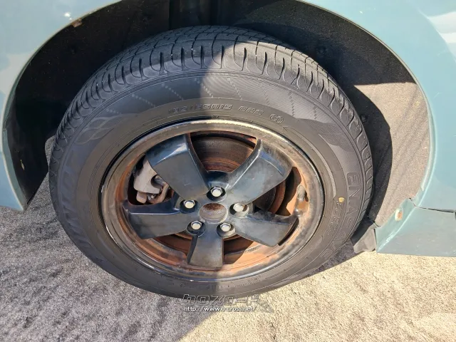 トヨタ プリウスPHV
